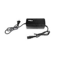 超威 充电器 48V3A 电动车锂电池快速充电器（台）