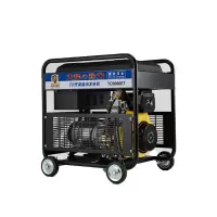 大泽动力 3kW 柴油发电机 TO3800ET-Y 单位:台