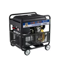 大泽动力 5kW 柴油发电机 TO6800ET-Y 单位：台