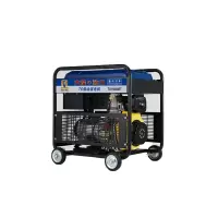 大泽动力 12kW 柴油发电机 TO16000ET-Y 单位：台