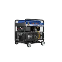 大泽动力 15kW 柴油发电机 TO18000ET-Y 单位:台