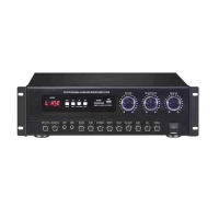 先科 功放机 AV-888 音响组合套装