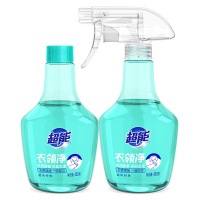 450g*2超能衣领净(CX)