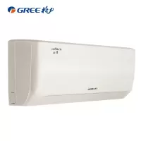 格力(GREE)大1匹 云佳 新能效 变频冷暖 挂壁机 KFR-26GW