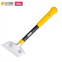 得力(deli)刮污刀DL4725 300mm 一把装
