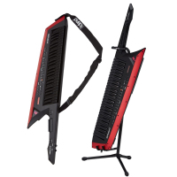 Roland AX-Edge 罗兰战斧肩背式合成器49键合成器MIDI键盘.