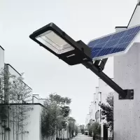 JQLIGHTING太阳能路灯(单位:个)