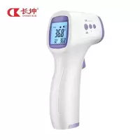 长 坤（CHANG KUN）CK-T150电子体温计 家用非接触额温枪（BY）