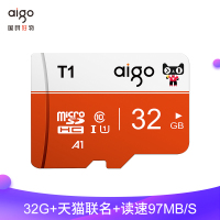 爱国者TF存储卡 T1-32GB