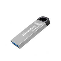 DTKN USB3.2 Gen 1 金士顿 U盘 读速200MB/s 金属外壳 64GB 5个/组