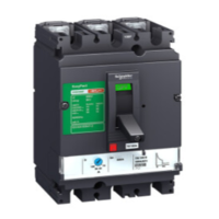 塑壳断路器 CVS160F LV516332 TM125D 3P3D(3P)固定式前接线