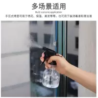喷壶 500ML喷壶浇水施肥用