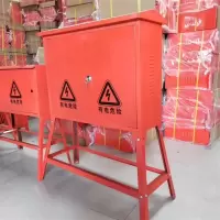 LISM 配电箱 AT-XKS 单位:台
