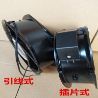 电柜排风扇 120*120*38毫米 AC220V 双滚珠