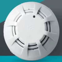 点型光电感烟火灾探测器 JTY-GD-JBF-4100 不带座