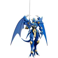 [预售定金]MODEROID 海神瑟雷斯魔法骑士 手办模玩周边摆件