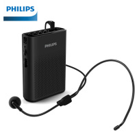 飞利浦PHILIPS SBM200 扩音器小蜜蜂便携插卡音箱