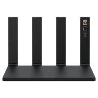 华为路由器AX3pro