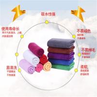 白云疯狂(BAIYUNFENGKUANG) 抹布- 纯灰色(单位:个)