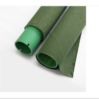 羽毛球专用收卷器 移动式羽毛球场地胶垫