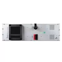 山特 UPS电源机架式电池包192V B0916