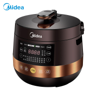 美的 (Midea) MY-YL50Easy203 电压力锅 电器