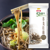 金龙鱼 51优+荞麦挂面600G 礼品