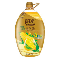 金龙鱼 金滴鲜胚玉米油 5L 礼品