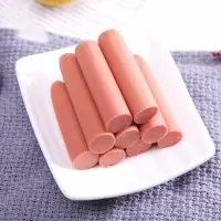 康师傅 30g火腿肠 8支/包 计量单位:包