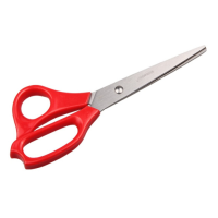 广博剪刀 91173（173mm）（单位：把）