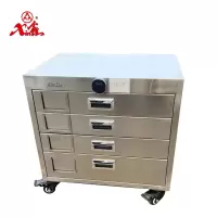 鑫达 工具车(XD-DZ1102)1套