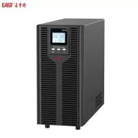易事特/EAST EA906H 高频UPS不间断电源 (含主机1台、12V38AH*16、电池箱C8*1) /套