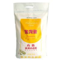 金龙鱼 高筋麦芯小麦粉 5kg