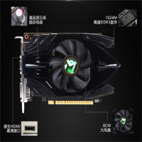 金士顿(KINGSTON) 台式独立显卡(单位:个)