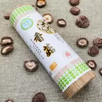(蓝梦)香菇面条