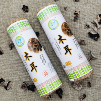 (蓝梦)木耳面条