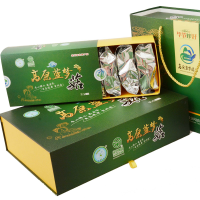 (蓝梦)精品礼盒香菇175g*1 糯木耳150g*1