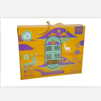 (蓝梦)有机木耳(干制品)