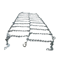 东风 防滑链 245/75R16 适配与轮胎型号匹配车型