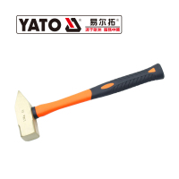 YATO-防爆钳工锤-铍铜 YT-75584NF