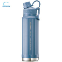 乐扣乐扣(Lock&Lock) 探索保温保冷运动杯LHC3252便携水壶大容量杯子户外水杯946ml