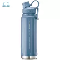 乐扣乐扣(Lock&Lock) 探索保温保冷运动杯LHC3252便携水壶大容量杯子户外水杯946ml