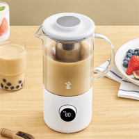 鸣盏奶茶机MZ402