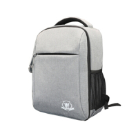 数码相机单反相机双肩摄影包