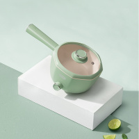 阳朗(YOULG)电煮锅YG9003(竹青绿)