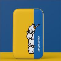 沃品 流氓兔系列-移动电源 充电宝 MP01