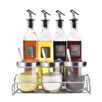 九阳 调料收纳组合-T0303