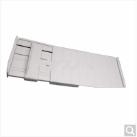 富士通 (富士通7100-富士通7180导纸板)维修配件