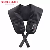 SKOGSTAD SKD-A0008 悦享仿真人按摩披肩
