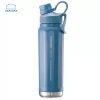 乐扣乐扣(Lock&Lock) 探索保温保冷运动杯LHC3251便携水壶大容量杯子户外水杯709ml